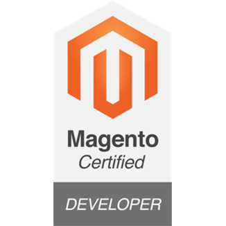 Magento Certified Developer