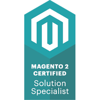 Magento Certified Solution Specialist